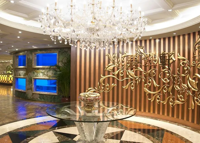 Hotel New Orient Landmark