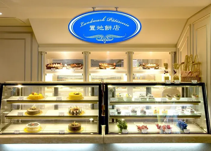 Hotel New Orient Landmark 5*