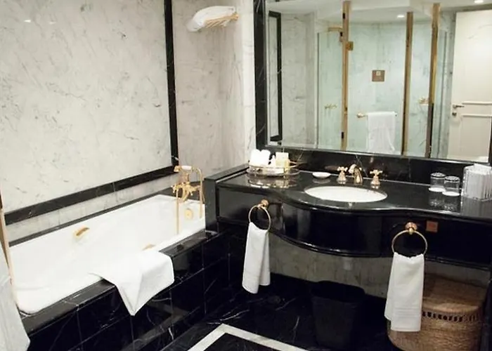 Hotel New Orient Landmark Macau