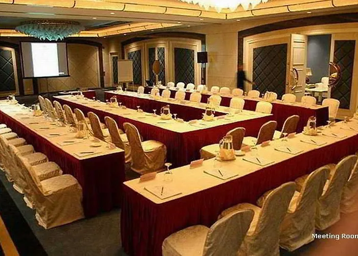 New Orient Landmark Macau