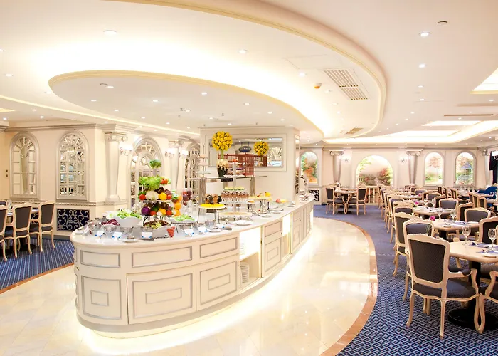 New Orient Landmark Macau