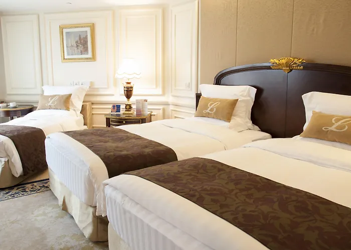 New Orient Landmark 5*