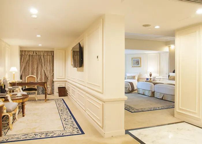 New Orient Landmark 5*