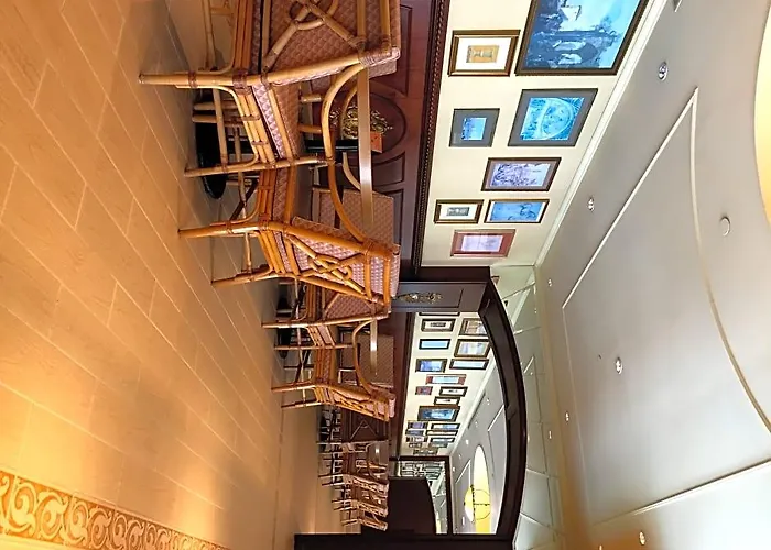 New Orient Landmark 5*