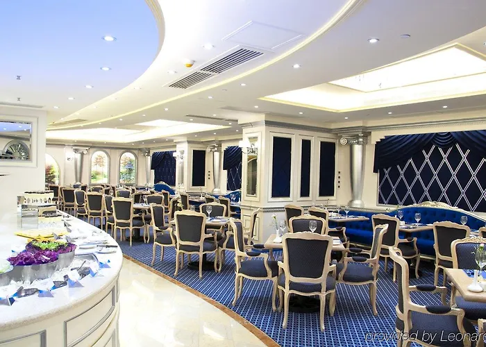 New Orient Landmark 5*