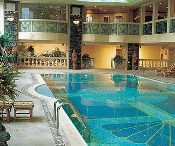 Hotel New Orient Landmark