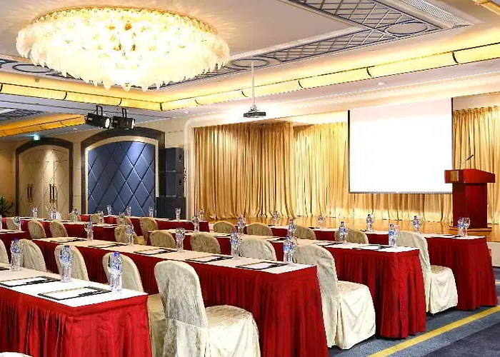 New Orient Landmark Hotel