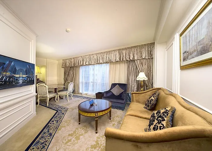 New Orient Landmark 5*