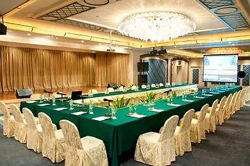 New Orient Landmark Hotel Macau