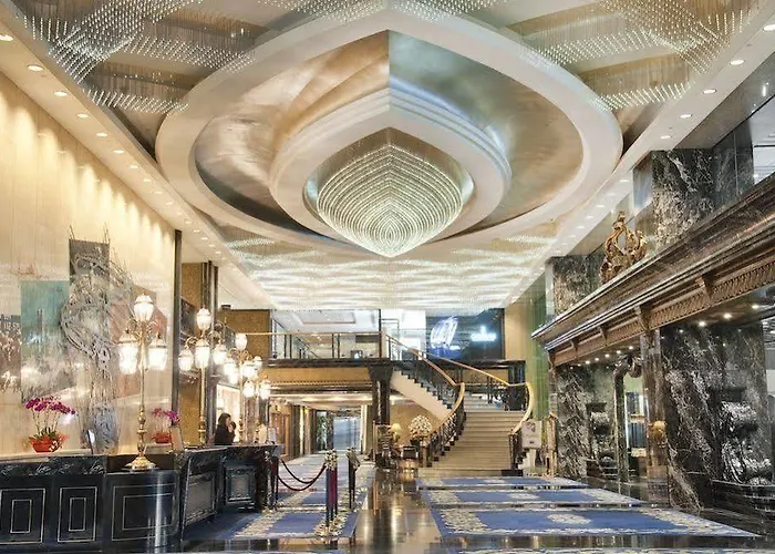 New Orient Landmark Macau