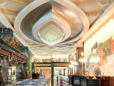New Orient Landmark Macau