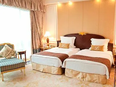 Hotel New Orient Landmark Macau