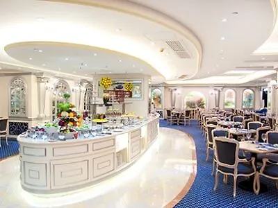 New Orient Landmark 5* Macau