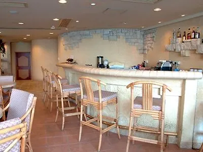 New Orient Landmark Hotel 5*