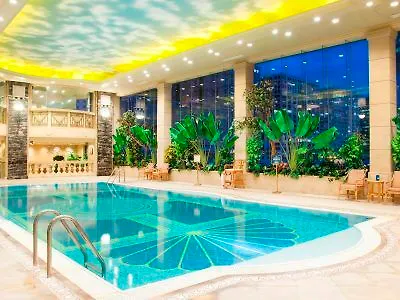 New Orient Landmark Macau