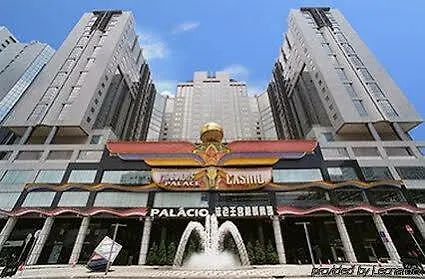 New Orient Landmark Macau