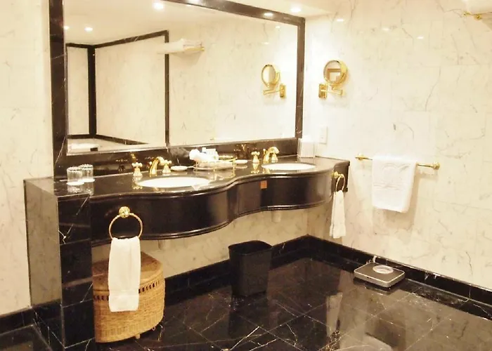 Hotel New Orient Landmark 5*